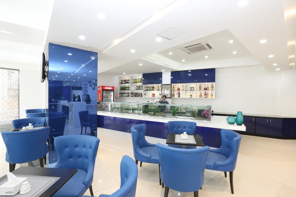 City Hotel And Suites Kathmandu Luaran gambar