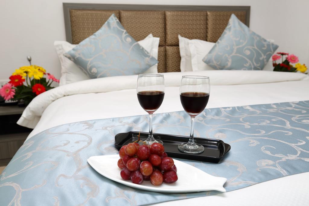 City Hotel And Suites Kathmandu Luaran gambar