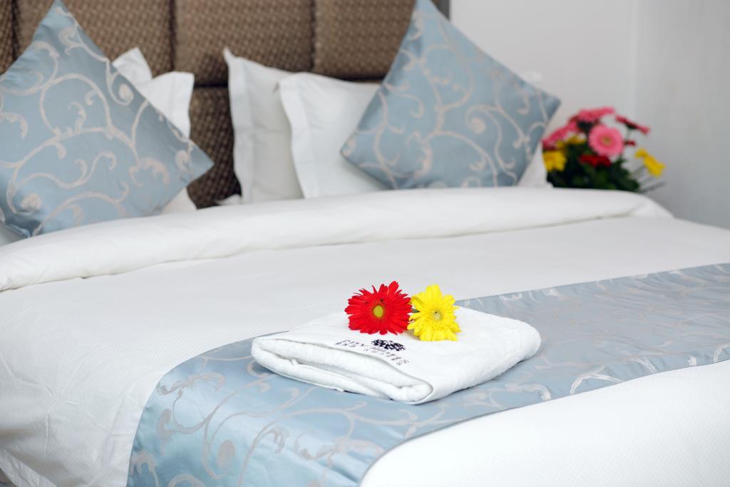 City Hotel And Suites Kathmandu Luaran gambar