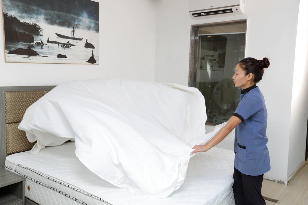 City Hotel And Suites Kathmandu Luaran gambar